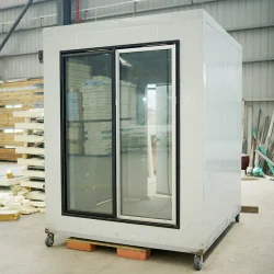 Portable Cold Storage-s1