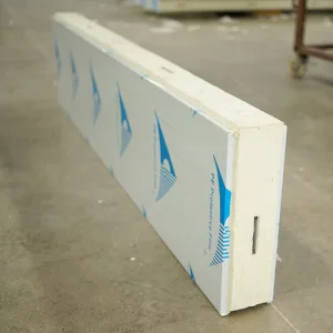 200mm Cold room panels