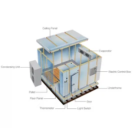 Cold Storage Accessories-1